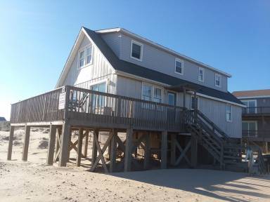 House Nags Head