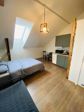 Ferienwohnung