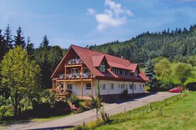 Ferienwohnung Kehl