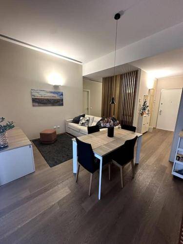 Ferienwohnung Mailand