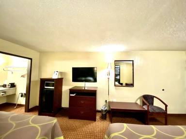 Motel  Shawnee