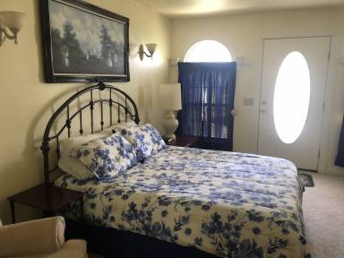 Bed and breakfast Heber Springs