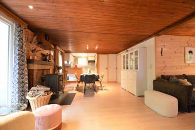 Chalet Revin