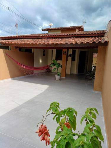 Casa Porto Novo