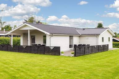 Maison de vacances 94 m²