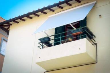 Appartement Orbetello Scalo