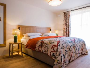 Appartamento Tegernsee