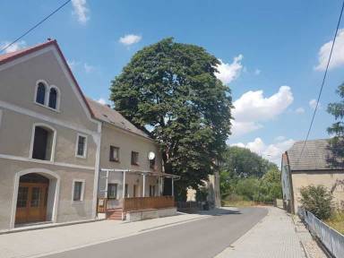 Landhaus Riesa