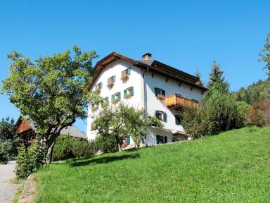 Appartamento Corvara in Badia
