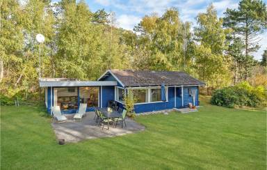 Maison de vacances 62 m²