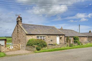 Cottage Norham