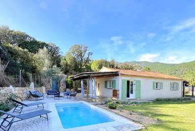 Villa Porto-Vecchio