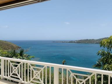 Cottage Saint Thomas