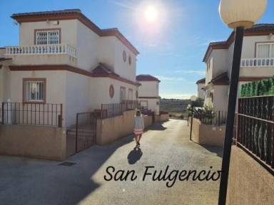 Casa de 60 m²