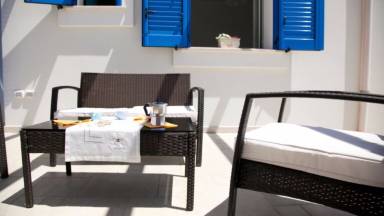 House  Torre Mozza