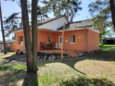Casa Plau am See
