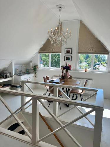 Bed & Breakfast Haaksbergen