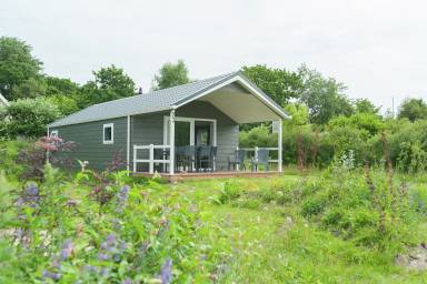 Chalet  Petten