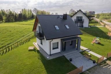42 m² Apartament