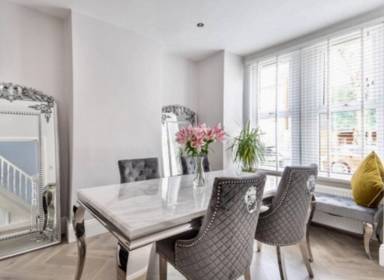 Maison de vacances Borough londonien de Brent