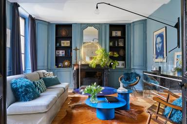 Ferienwohnung  Caen