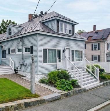 House  Westford