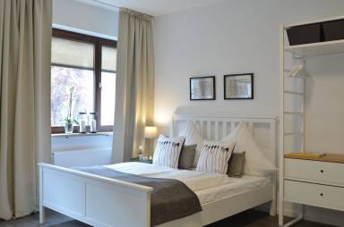 Appartement Au-Haidhausen
