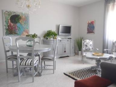 Appartement 95 m²