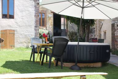 Appartement Joigny