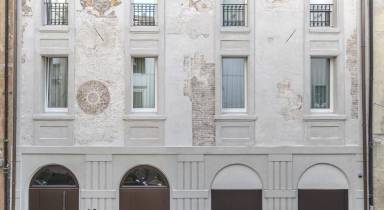 Apartamento de 91 m²