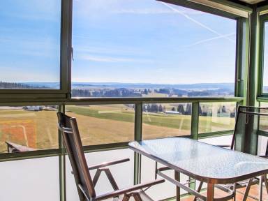 Appartement 54 m²