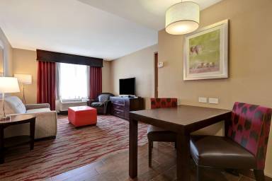 Hotel Sunport Park