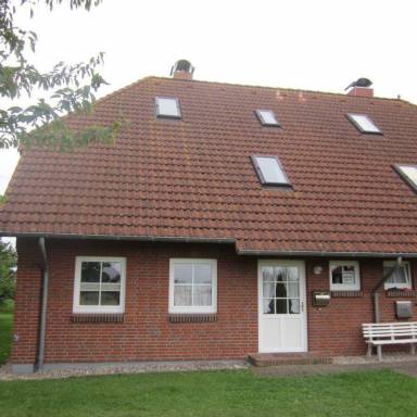 Apartment  Kopendorf