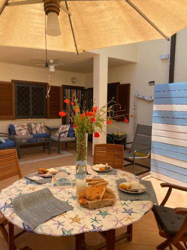 House Bella Farnia