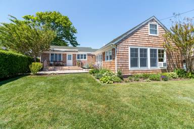 Huis North Fork
