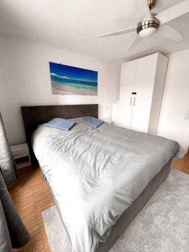 60 m² Ferienwohnung