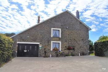 Huis Bertogne