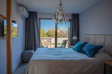 Apart hotel  Punta del Diablo