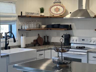 House Cape Fair