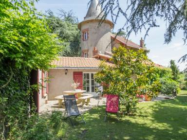 Cottage Vallet
