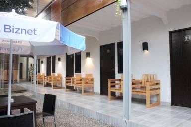 Bed and breakfast  Bandar Lampung