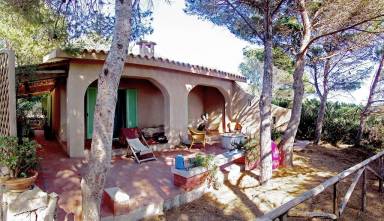 Casa Porto Pino