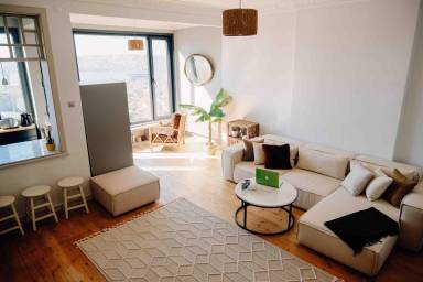 Appartement 144 m²