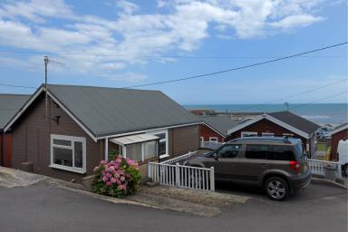 Cottage Charmouth