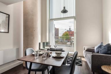 Apartment Rotherham