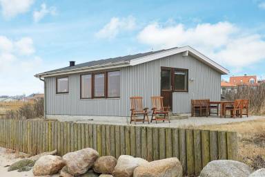 Huis 50 m²