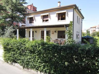 Apartment San Polo