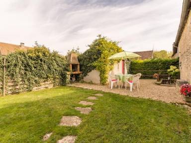 Cottage 72 m²