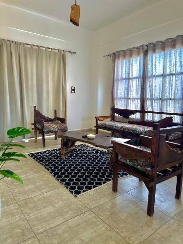 Rental apartment with yard & terrace | Pets are welcome — photo 4