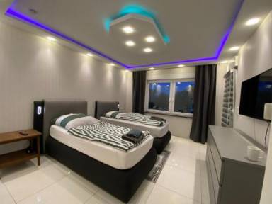 Appartement Essen